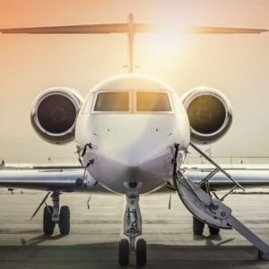 Private Jet Charter From Munichverse on AvPay