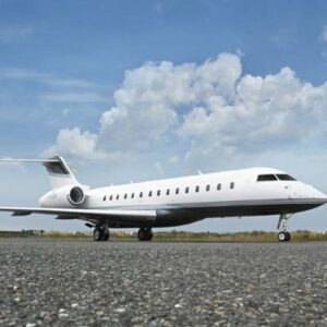 Private Jet Charter With Mach Aviation