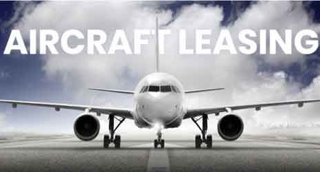 Private Jet Leasing From The Private Jet Company On AvPay