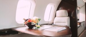 Private Jet Purchase Acquisitions From Jet Advisors on AvPay