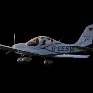 Private Pilot Licence With Letalstvo Solton