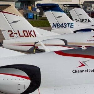 Professional AOC Management From Channel Jets on AvPay