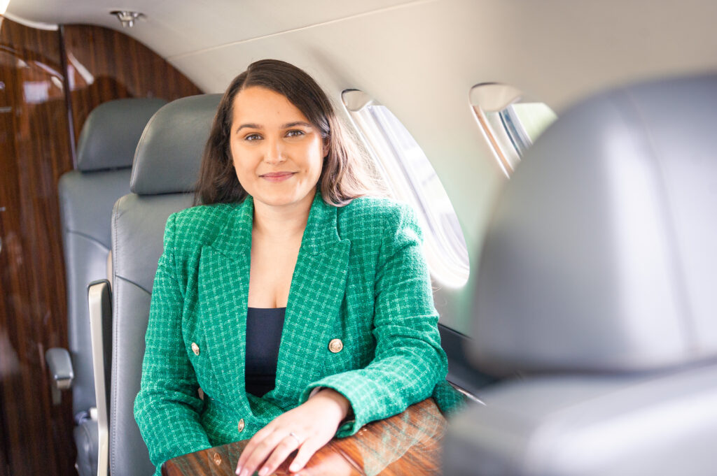 Pula Aircraft Sales Appoints Jasmine Sohanta To The Board Of Directors news post on AvPay