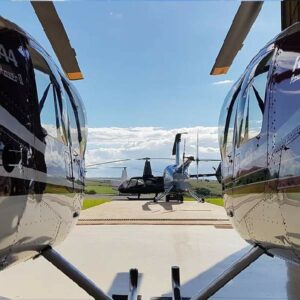 R44 Helicopter Training Package From Helivate On AvPaya