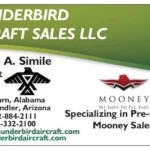 RAS Business Card