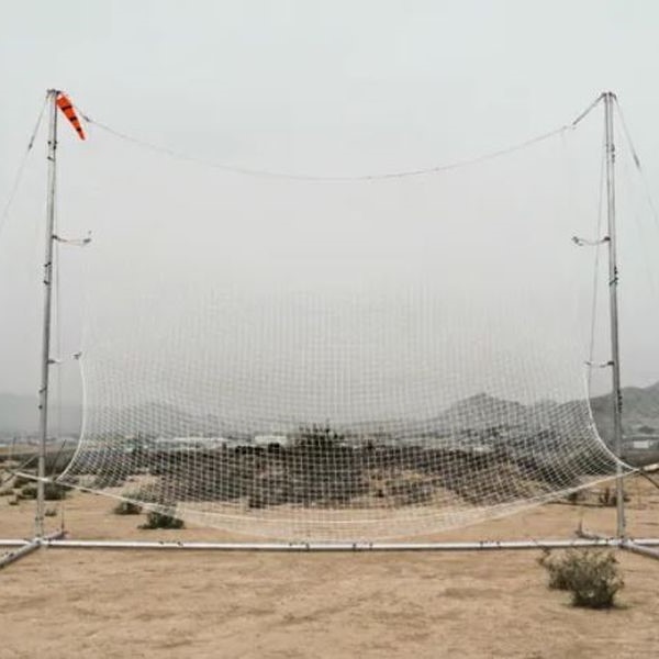 Drone Recovery Net RN86