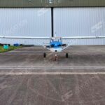 Reims Cessna FRA150H Single Engine Piston Airplane for sale on AvPay by AT Aviation