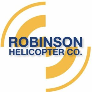 Robinson Helicopters For Sale on AvPay, helicopter manufacturer logo