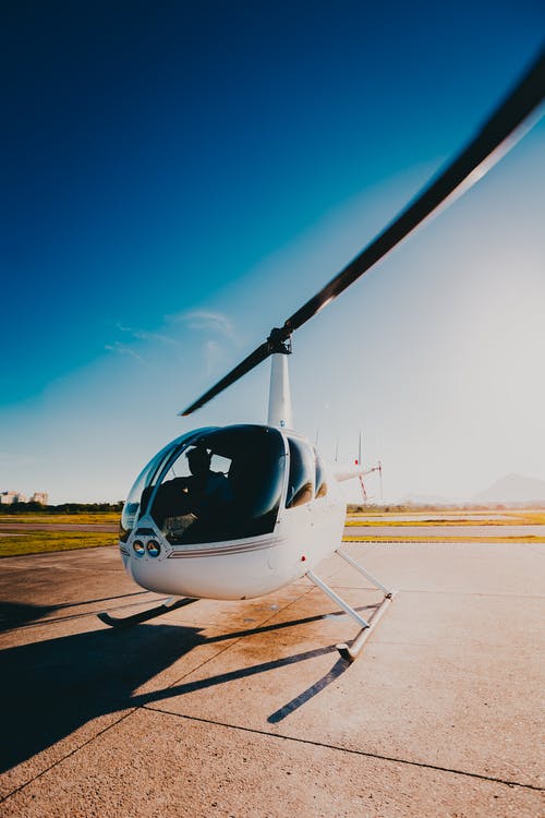 Read more about the article Ten Popular Helicopters on the Market Today