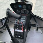 Robinson R44 Raven II Piston Helicopter For Sale From Skydive Qatar on AvPay 2