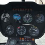 Robinson R44 Raven II Piston Helicopter For Sale From Skydive Qatar on AvPay 3