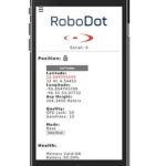 RoboDot 6