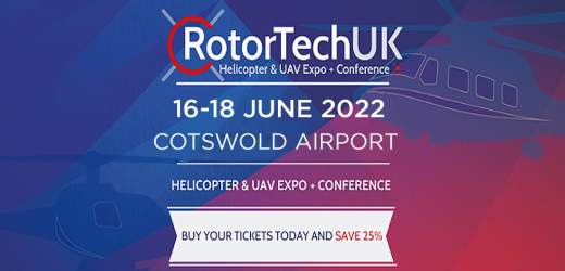 RotorTech UK