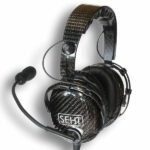 SEHT SH40 60B Pilots Headset For Sale (Ex-Demo) on AvPay 2