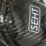 SEHT SH40 60B Pilots Headset For Sale (Ex-Demo) on AvPay 4