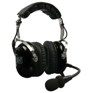 SEHT SH30 75 Pilots Headset For Sale