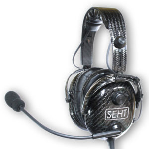 SEHT SH40 60 Pilots Headset For Sale