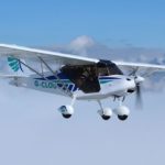 SPORTS LIGHT FLIGHT EXPERIENCE from Airways Airsports