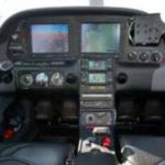 SR22 black leather cockpit. Cirrus For Sale