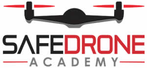 Safe Drone Academy Banner AvPay