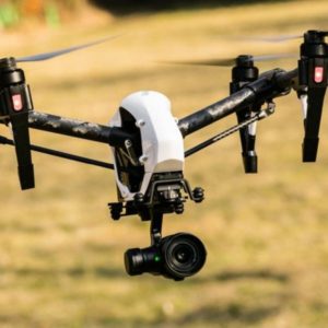 EU Specific Category (VLOS) (STS/PDRA) Drone Pilot Training