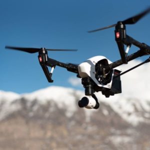 Open Category A2 Drone Pilot Training