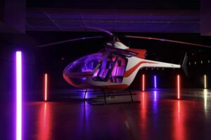 Savback Helicopters appointed distributor for Konner across 7 countries news post on AvPay title image