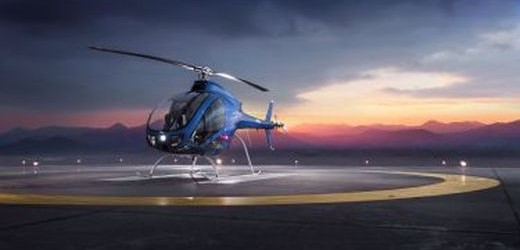 Savback Helicopters UK