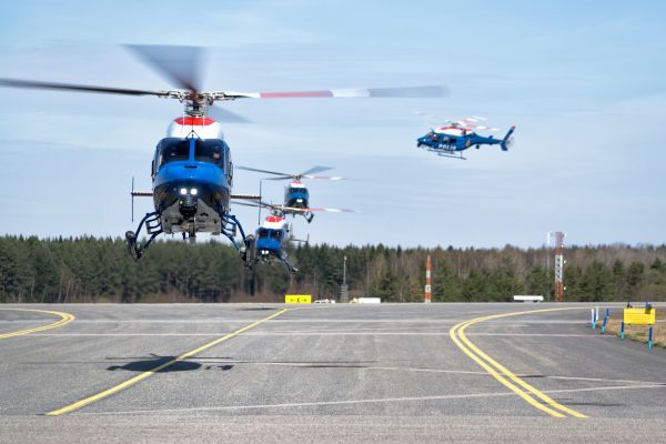  Savback-helicopters-bell47-polisflyget