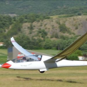 1998 Schempp-Hirth Nimbus 4DM Glider For Sale: €139,000