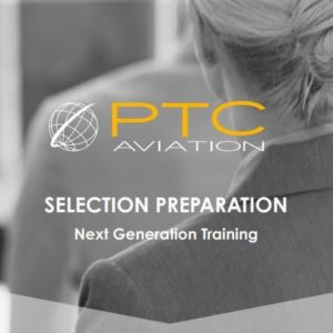 Airline Selection Preparation for the Airbus A320 and Boeing 737NG with PTC Aviation