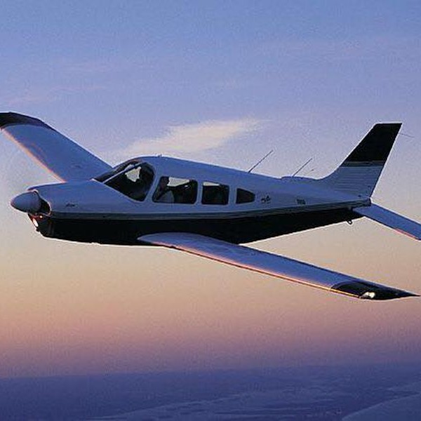Sell Your Aircraft With Flightline Aviation