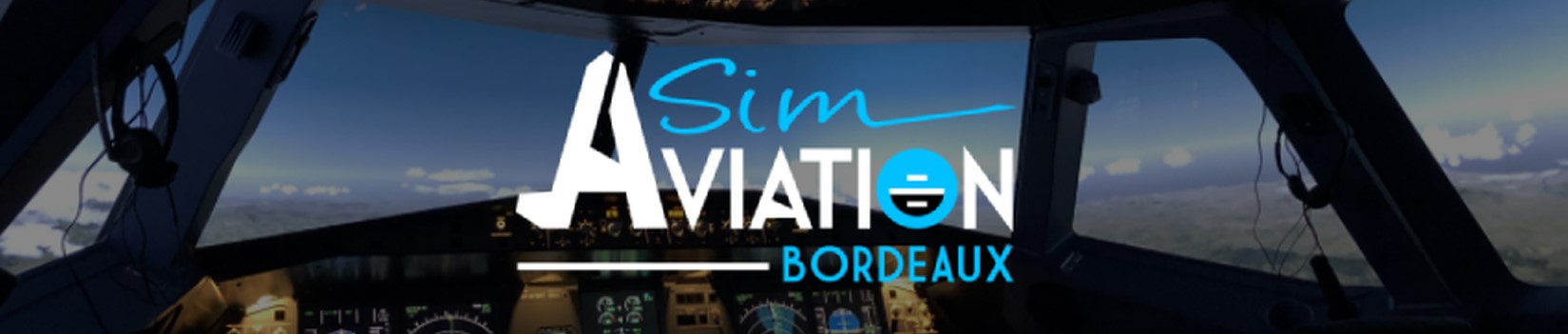 Sim Aviation Bordeaux