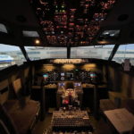 Boeing 737-800 Simulator Refresher Training at Gloucester Airport