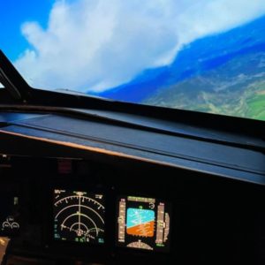 VIP Add-On for your Boeing 737-800 Simulator Experience