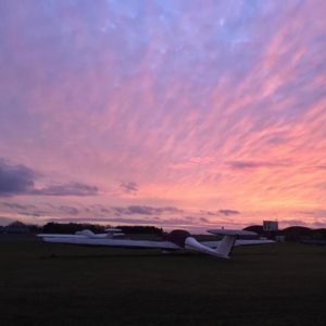 Pay your Airfield Circuit Fees at Enstone Airfield