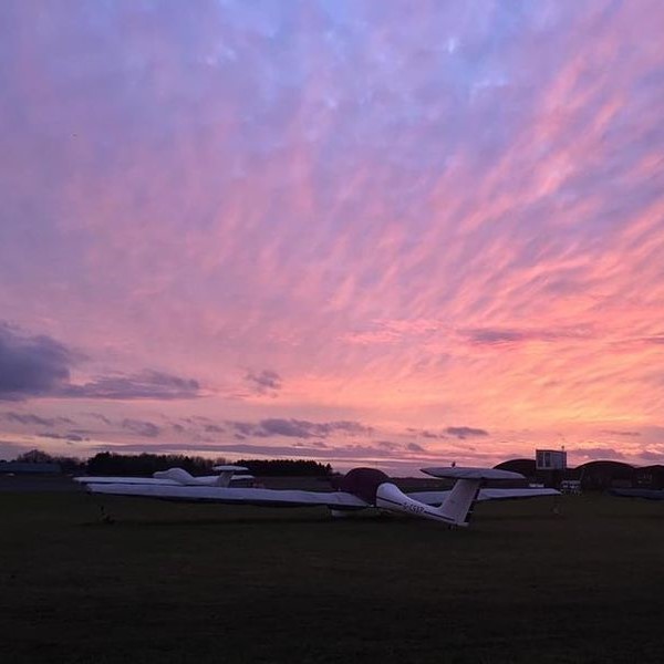 Pay your Airfield Circuit Fees at Enstone Airfield