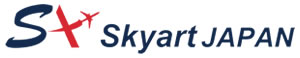 Sky Art Japan Flight Simulator Banner AvPay