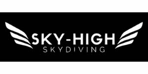 Sky-High Skydive Centre Banner AvPay