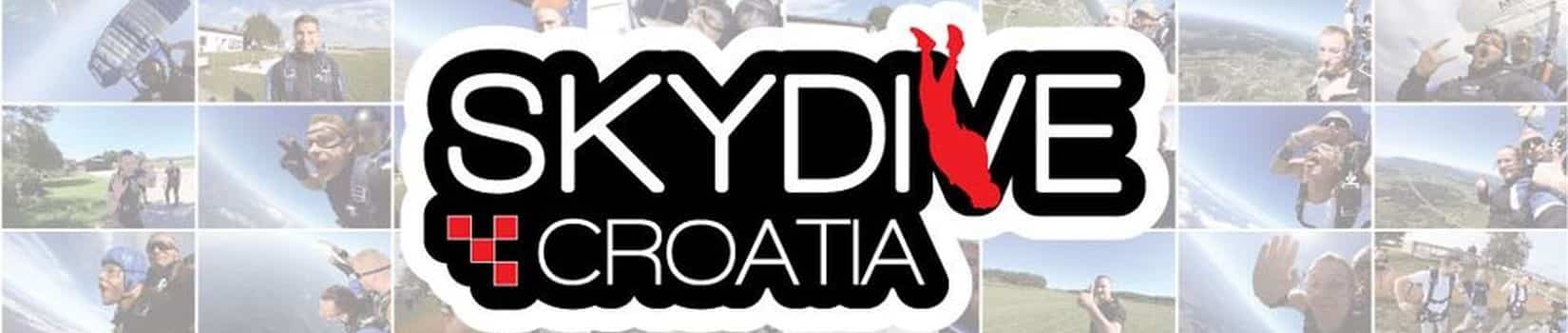 Skydive Croatia