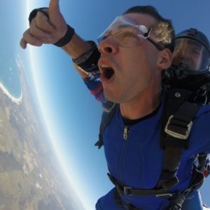 Tandem Skydive from 14,000 Feet in Western Cape, South Africa