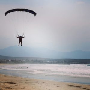 Skydiving near Cape Town 3 j