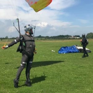 Ultimate Weekend Skydiving Experience in County Durham
