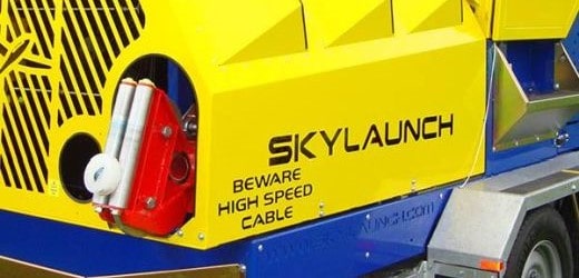 Skylaunch Limited