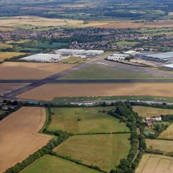 South Warwickshire Flying School on AvPay Wellesborne Mountford Aerodrome