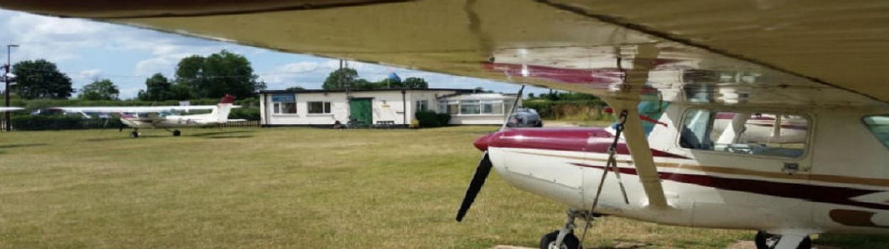 South Warwickshire Flying School