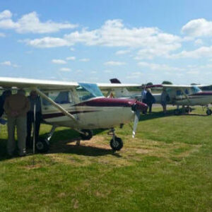 South Warwickshire Flying School on AvPay discovery flights