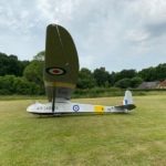 Southdown Gliding Club Aerotows