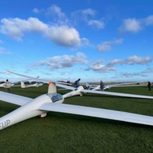 Southdown Gliding Club Flying Fees