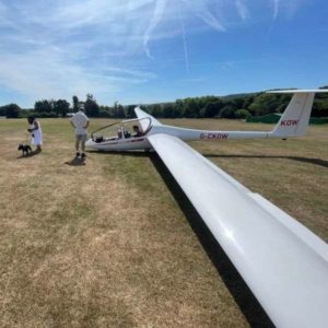 Southdown Gliding Club Joining Fee